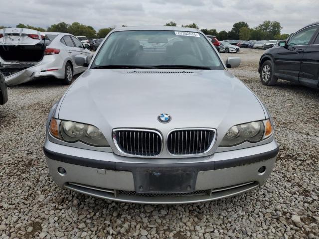 Photo 5 from auction – 2002 BMW 330 I with VIN WBAEV53462KM22605