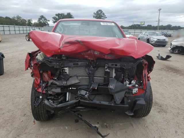 Photo 5 from auction – 2022 NISSAN FRONTIER S with VIN 1N6ED1EJ4NN618852