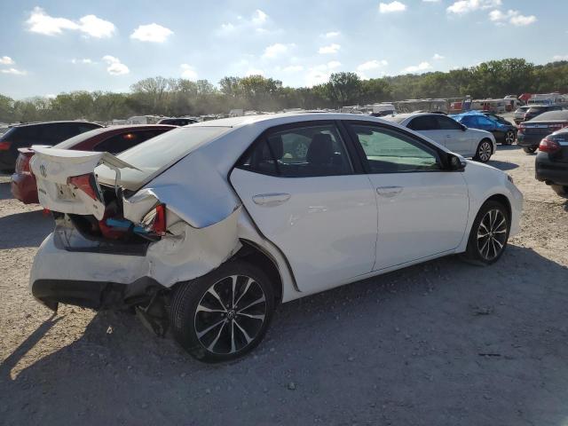 Photo 3 from auction – 2019 TOYOTA COROLLA L with VIN 2T1BURHE7KC125720