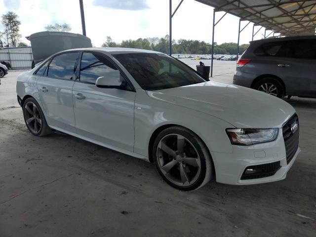 Photo 4 from auction – 2015 AUDI A4 PREMIUM with VIN WAUFFAFL0FN010441
