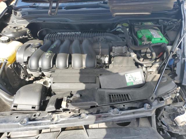 Photo 11 from auction – 2006 VOLVO S40 2.4I with VIN YV1MS390462159336