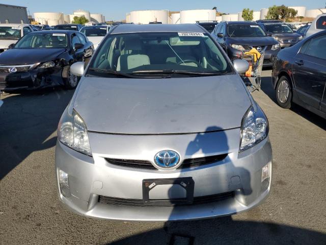 Photo 5 from auction – 2010 TOYOTA PRIUS with VIN JTDKN3DU2A0015173