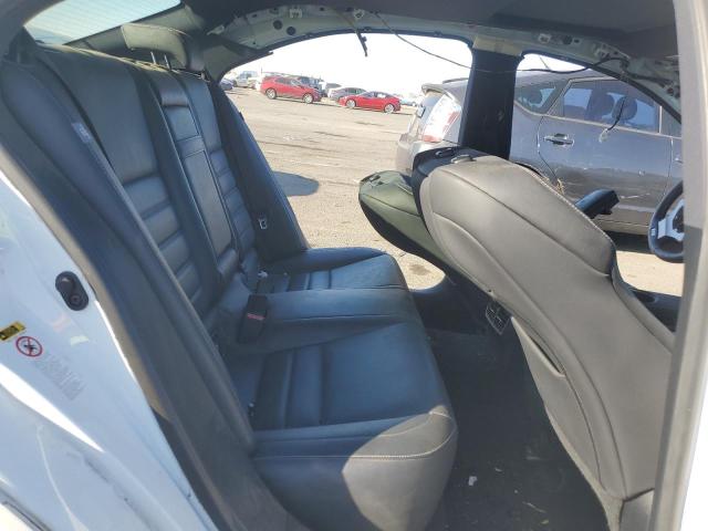 Photo 10 from auction – 2014 LEXUS IS 250 with VIN JTHBF1D28E5015217
