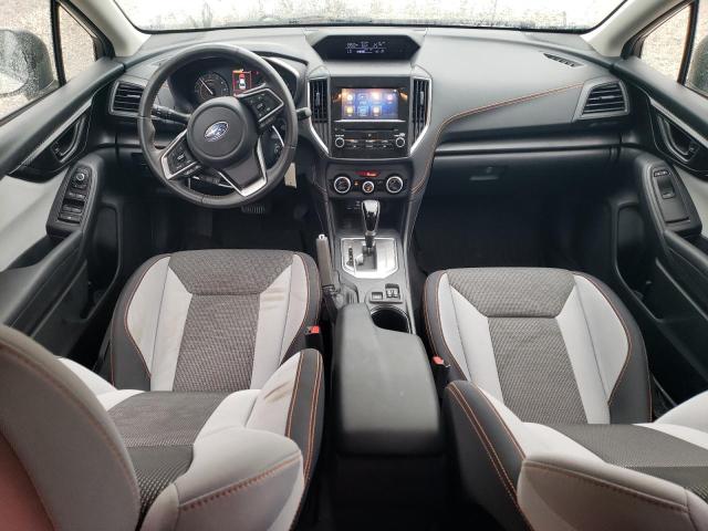 Photo 8 from auction – 2021 SUBARU CROSSTREK with VIN JF2GTAPC5M8289865
