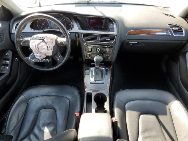 Zdjęcie 8 z aukcji – 2013 AUDI A4 ALLROAD z VIN WA19FAFLXDA087347
