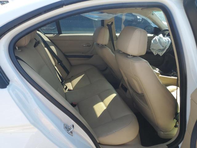 Photo 10 from auction – 2008 BMW 328 XI with VIN WBAVC93548K040989