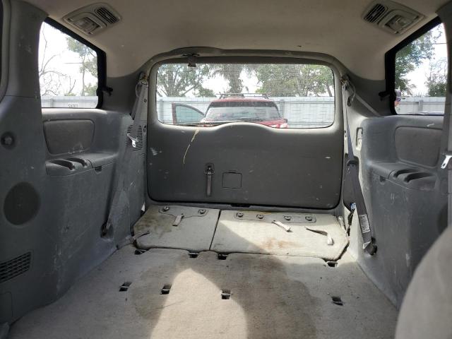 Photo 10 from auction – 2004 TOYOTA SIENNA CE with VIN 5TDZA23C24S196516