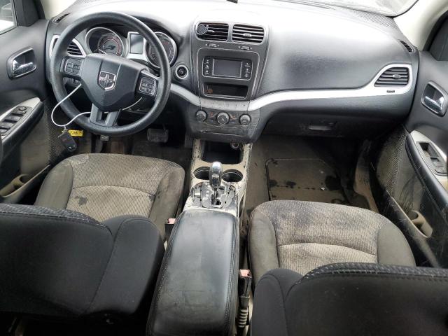 Photo 8 from auction – 2015 DODGE JOURNEY SX with VIN 3C4PDCBG3FT742175