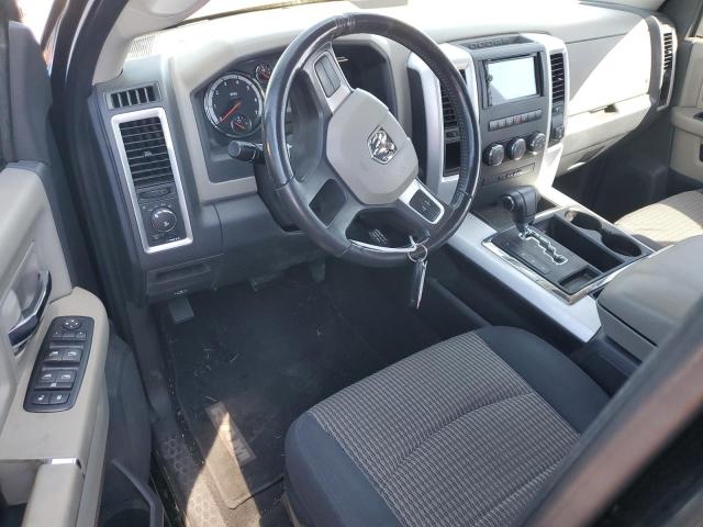 Photo 8 from auction – 2011 DODGE RAM 1500 with VIN 1D7RB1GP3BS575765