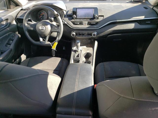 Photo 8 from auction – 2024 NISSAN ALTIMA S with VIN 1N4BL4BV7RN371842
