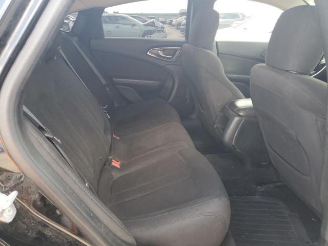 Photo 10 from auction – 2016 CHRYSLER 200 LIMITE with VIN 1C3CCCAB6GN133157