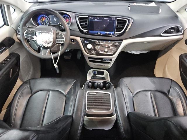 Photo 8 from auction – 2023 CHRYSLER PACIFICA T with VIN 2C4RC1BGXPR549610