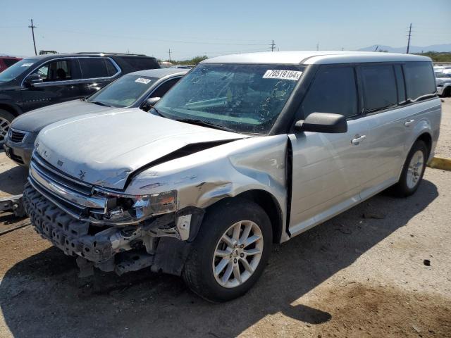 FORD FLEX SE 2016 with VIN 2FMGK5B89GBA14833 - Photo from auction