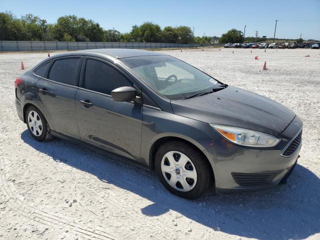 Photo 4 from auction – 2016 FORD FOCUS S with VIN 1FADP3E25GL391573