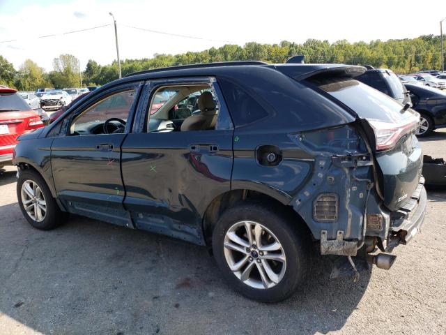 Photo 2 from auction – 2016 FORD EDGE SE with VIN 2FMPK4G99GBC00691