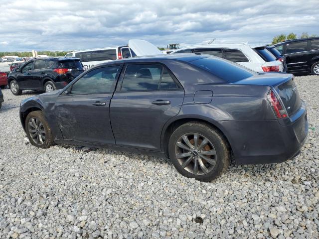 Photo 2 from auction – 2014 CHRYSLER 300 S with VIN 2C3CCAGG9EH379200