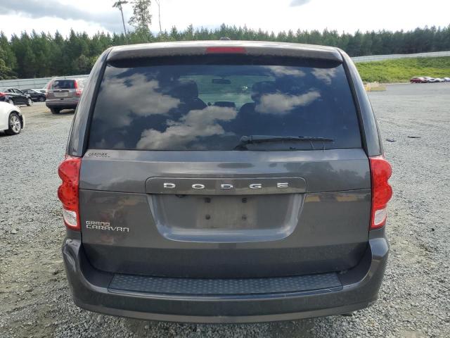 صورة رقم 6 من المزاد - 2015 DODGE GRAND CARA مع VIN 2C4RDGCG7FR623787