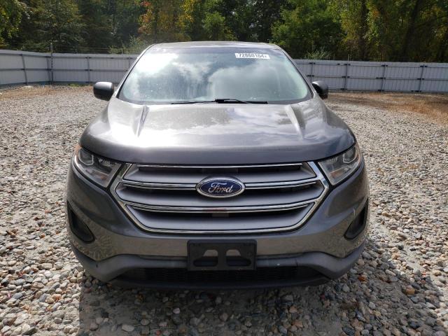 Photo 5 from auction – 2016 FORD EDGE with VIN 2FMPK4G99GBC53391