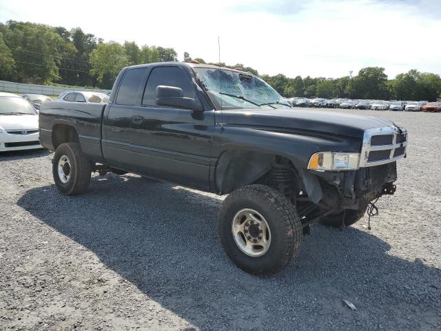 Photo 4 from auction – 2000 DODGE RAM 2500 with VIN 3B7KF2364YG141972