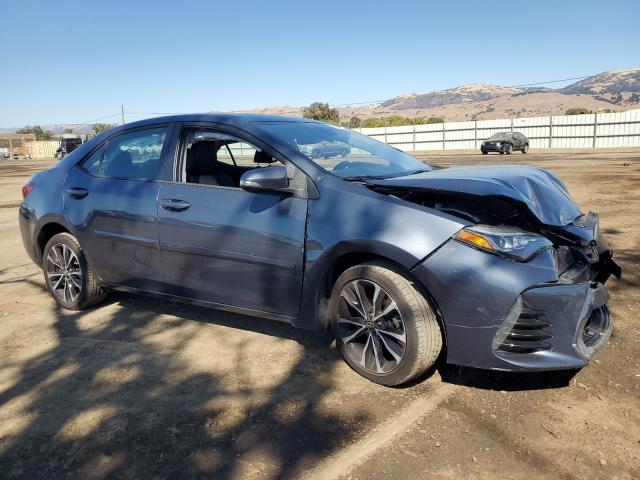 Photo 4 from auction – 2017 TOYOTA COROLLA L with VIN 5YFBURHE7HP574002