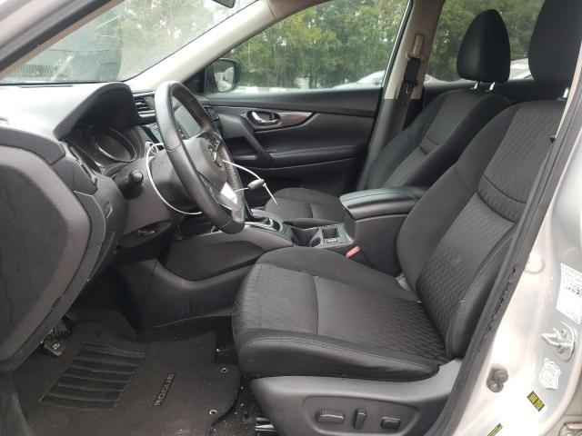 Photo 7 from auction – 2017 NISSAN ROGUE S with VIN KNMAT2MTXHP537831