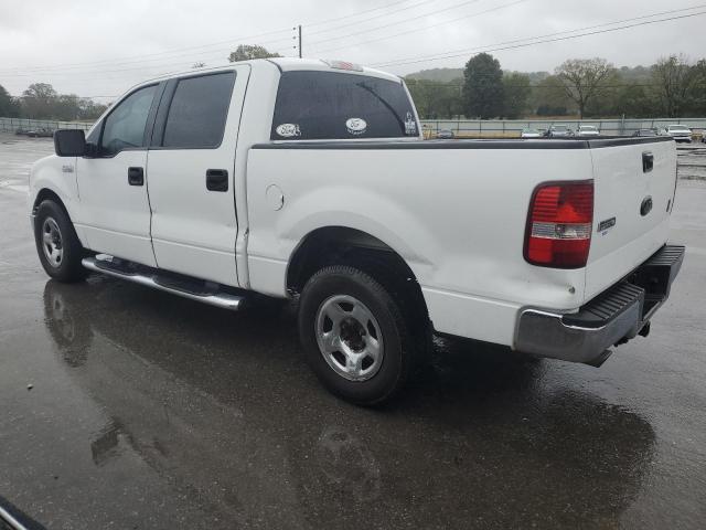 Photo 2 from auction – 2008 FORD F150 SUPER with VIN 1FTRW12W28FC12565