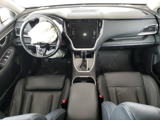 Photo 8 from auction – 2020 SUBARU OUTBACK LI with VIN 4S4BTALC5L3226982