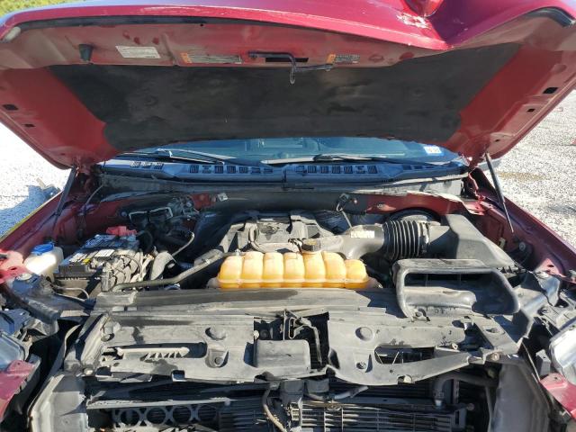 Photo 11 from auction – 2015 FORD F150 SUPER with VIN 1FTEW1CP1FKE37408