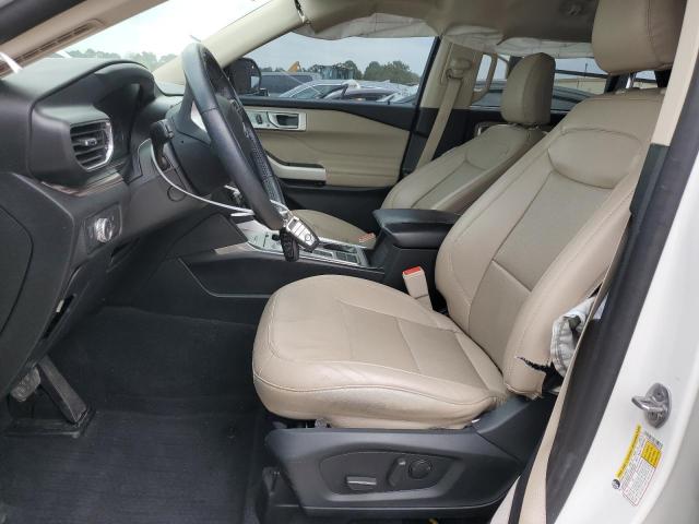 Photo 7 from auction – 2021 FORD EXPLORER L with VIN 1FMSK7FH8MGB39701