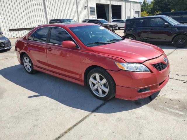 Photo 4 from auction – 2009 TOYOTA CAMRY BASE with VIN 4T1BE46K49U286706