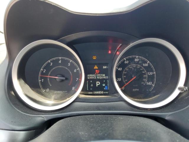 Photo 9 from auction – 2015 MITSUBISHI LANCER ES with VIN JA32U2FU0FU000969