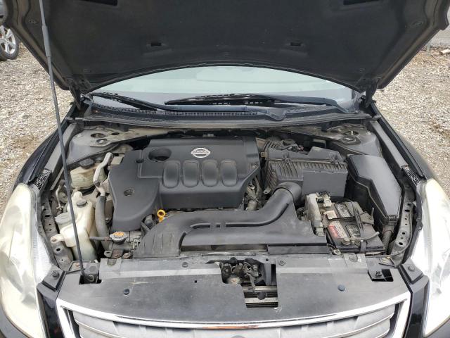 Photo 11 from auction – 2012 NISSAN ALTIMA BAS with VIN 1N4AL2AP1CN552669