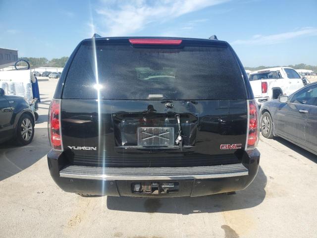 Photo 6 from auction – 2014 GMC YUKON DENA with VIN 1GKS2EEF6ER137805
