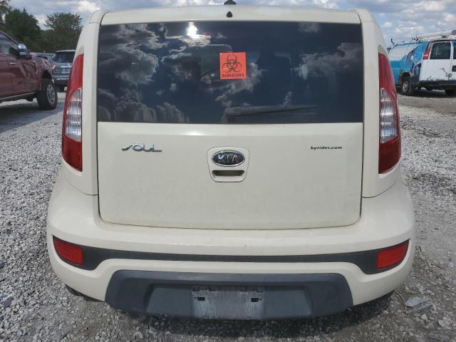 Фото 6 с аукциона – 2012 KIA SOUL с VIN KNDJT2A56C7474953
