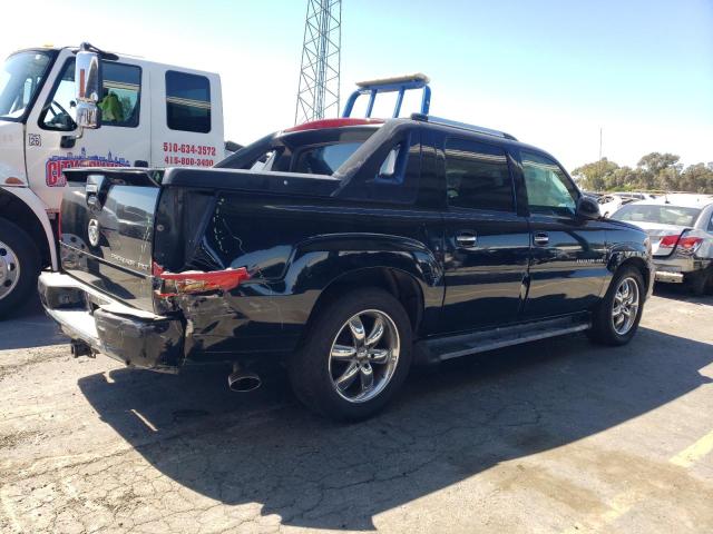 Photo 3 from auction – 2002 CADILLAC ESCALADE E with VIN 3GYEK63N02G245593
