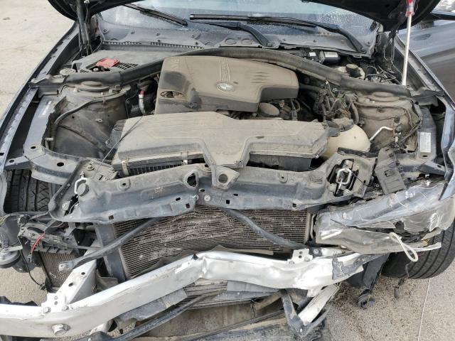 Photo 11 from auction – 2012 BMW 328 I with VIN WBA3A5C51CF345616