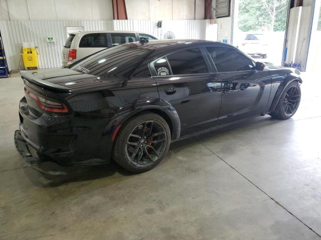 Photo 3 from auction – 2022 DODGE CHARGER SC with VIN 2C3CDXGJ7NH176785