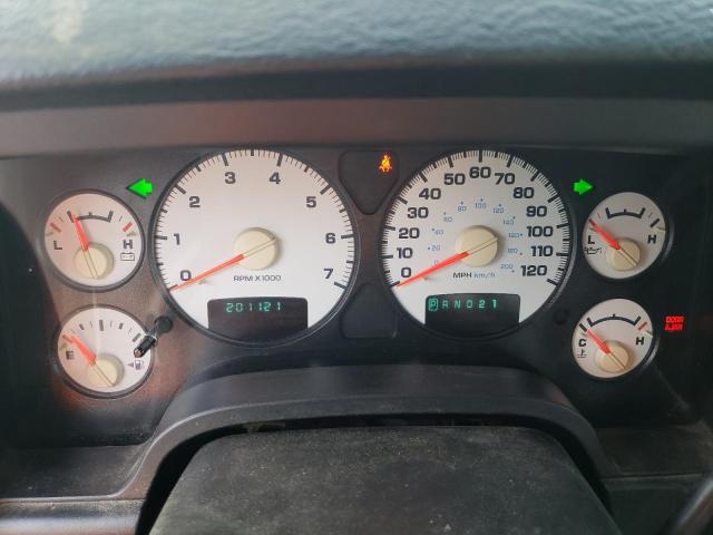 Photo 9 from auction – 2003 DODGE RAM 1500 S with VIN 1D7HU18N13S259298