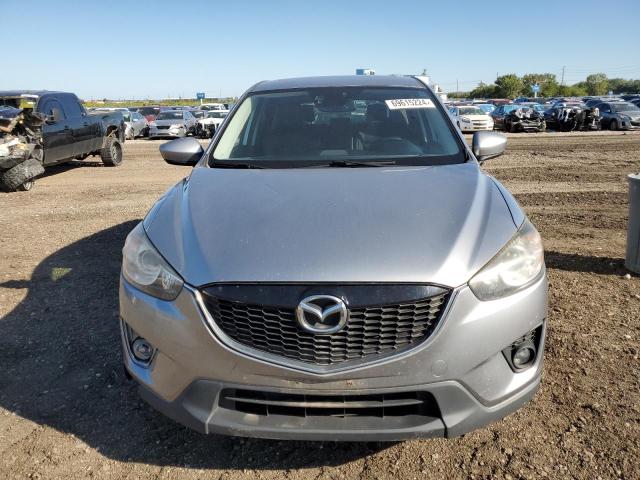 Photo 5 from auction – 2014 MAZDA CX-5 GT with VIN JM3KE4DY6E0385466