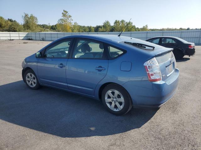 Photo 2 from auction – 2009 TOYOTA PRIUS with VIN JTDKB20U097860079
