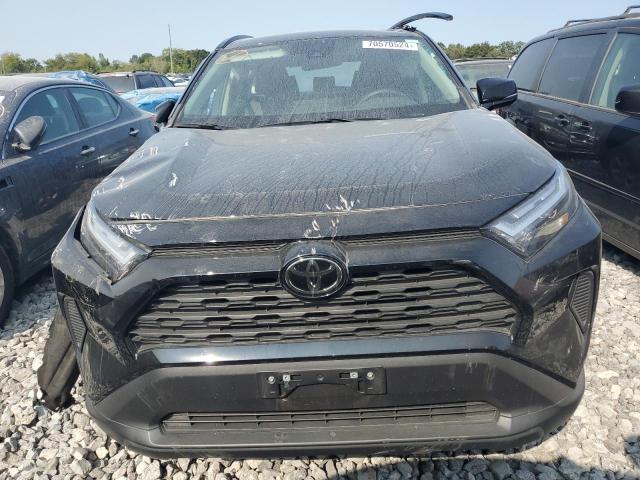 Photo 5 from auction – 2023 TOYOTA RAV4 XLE with VIN 2T3P1RFV5PC338732