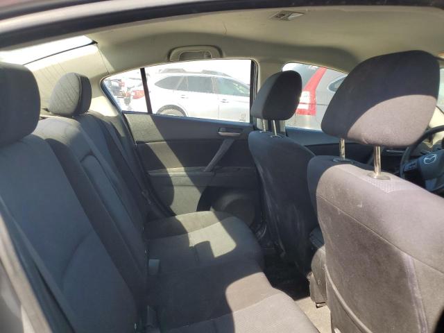 Photo 10 from auction – 2010 MAZDA 3 I with VIN JM1BL1SGXA1318803