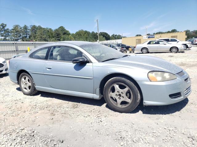 Photo 4 from auction – 2004 DODGE STRATUS SX with VIN 4B3AG42G64E146011