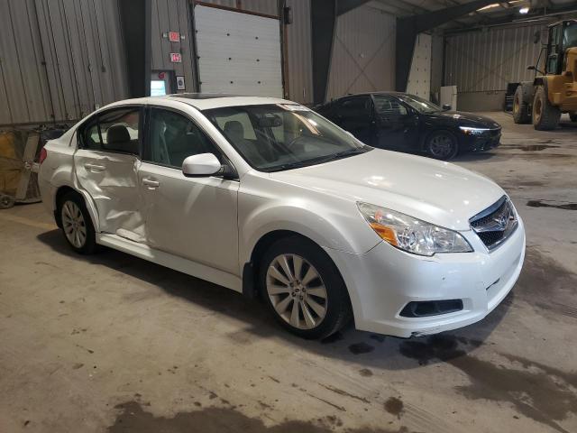 Photo 4 from auction – 2012 SUBARU LEGACY 2.5 with VIN 4S3BMBL63C3006662