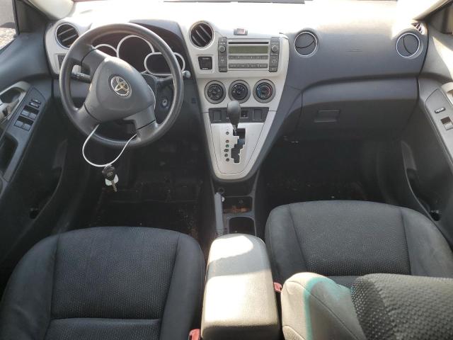 Photo 8 from auction – 2009 TOYOTA COROLLA MA with VIN 2T1KU40E59C080818