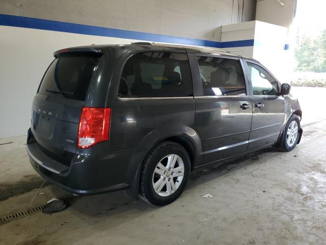 Photo 3 from auction – 2012 DODGE GRAND CARA with VIN 2C4RDGDG3CR320189