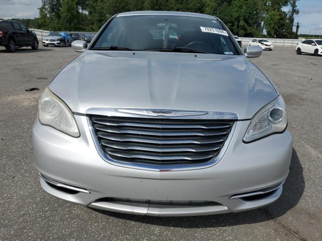 Photo 5 from auction – 2012 CHRYSLER 200 LX with VIN 1C3CCBAB0CN100840