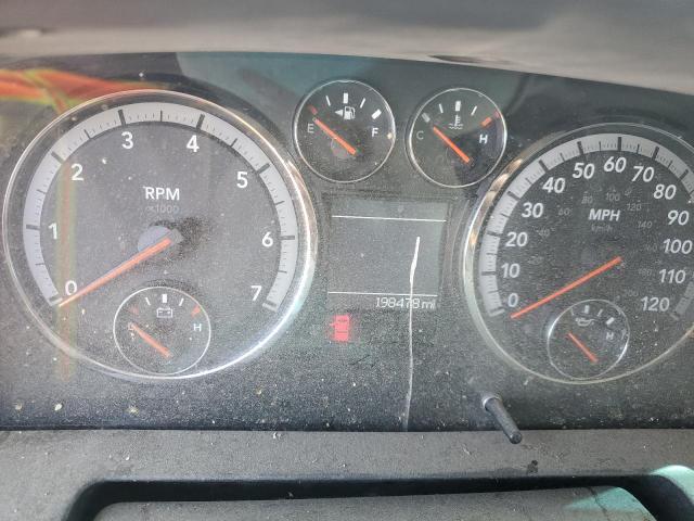 Photo 9 from auction – 2011 DODGE RAM 1500 with VIN 1D7RV1GT9BS576486