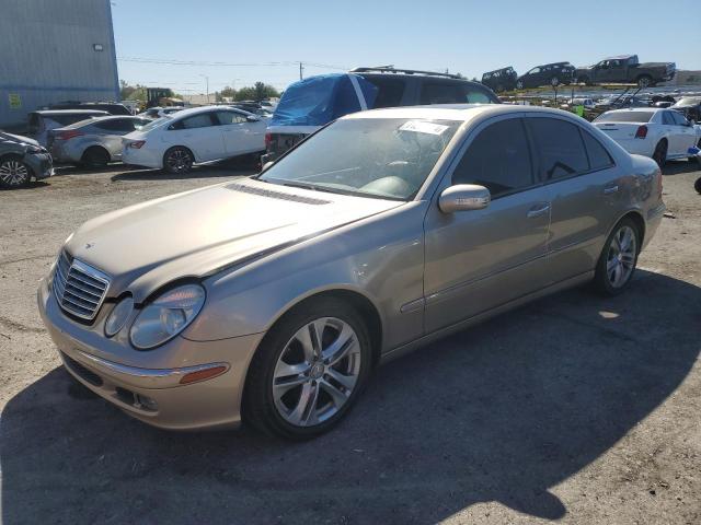 MERCEDES-BENZ E 500 2005 with VIN WDBUF70J35A664469 - Photo from auction