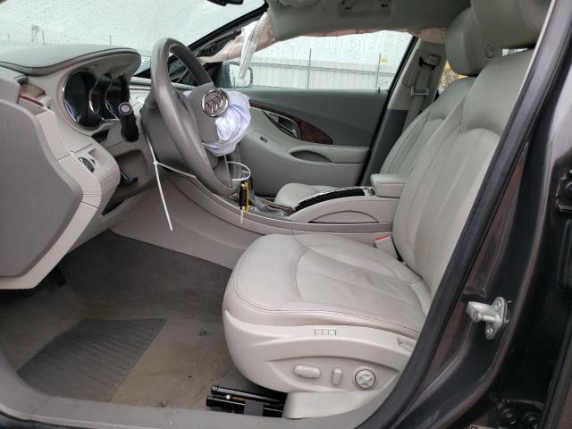 Photo 7 from auction – 2013 BUICK LACROSSE with VIN 1G4GC5E34DF128147